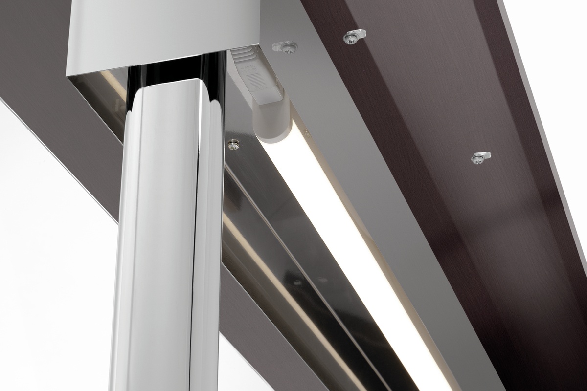 Buffetwagen Kids K4110-150W