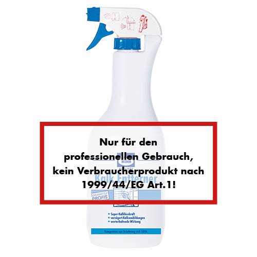 Dr. Becher Kalk Entferner 1 l
