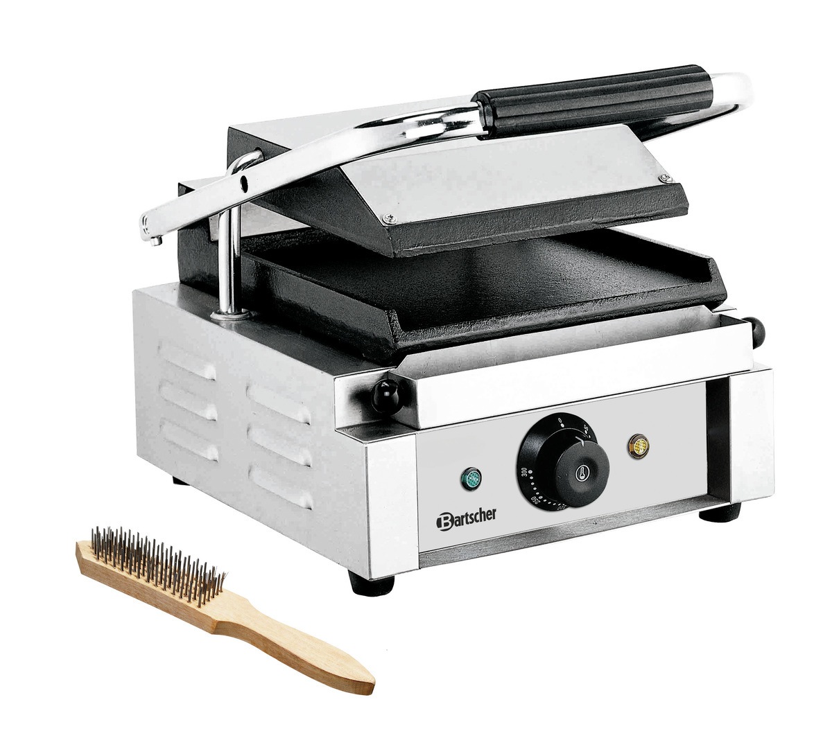 Kontaktgrill 1800 1G Kontaktgrill 1800 1G