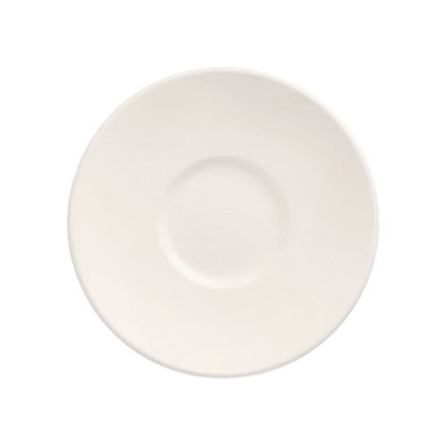 14400 Teller Zuckerrohr "pure" rund Ø 14,5 cm · 2 cm weiss "Cella"