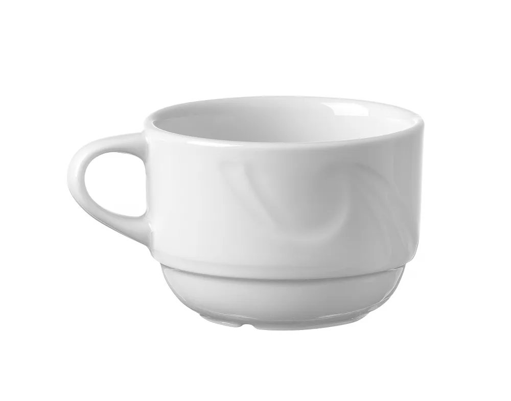 Espresso-Tasse, 0,09L, ⌀64mm