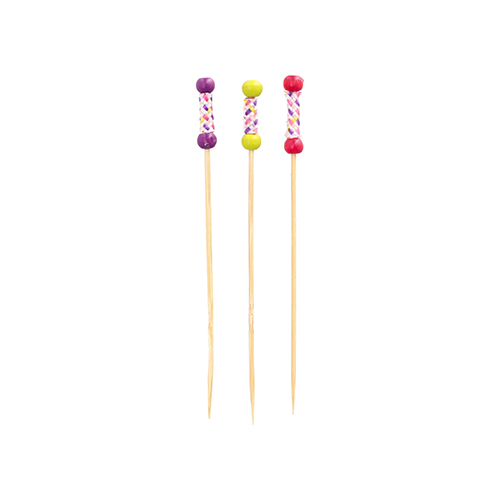 128000 Fingerfood - Picker 7,5 cm "Mexico"