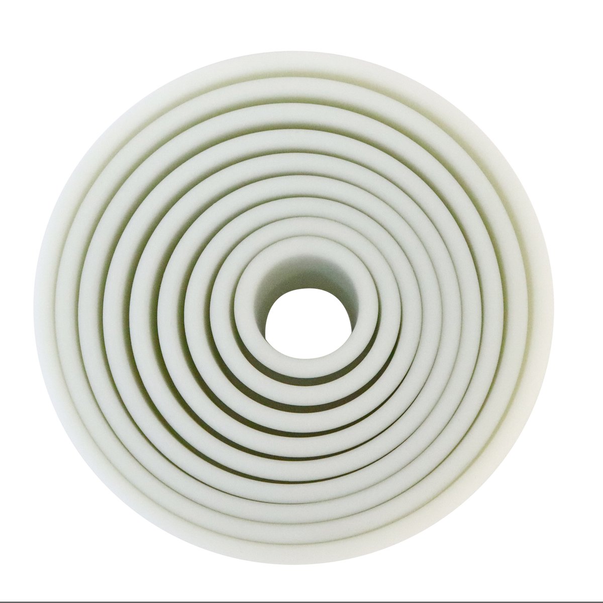 Ausstechersatz rund, glatt Ausstechersatz rund, glatt