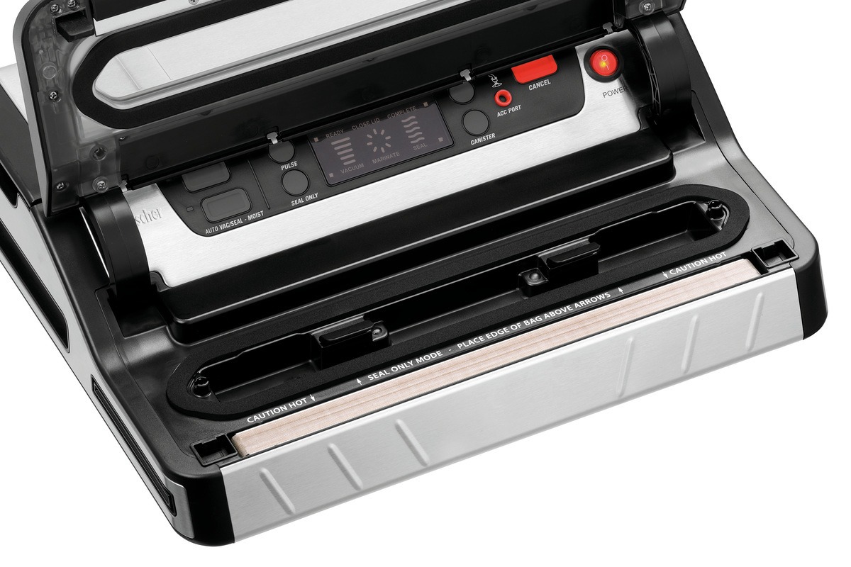 Vakuumiergerät 315/20L Vakuumiergerät 315/20L