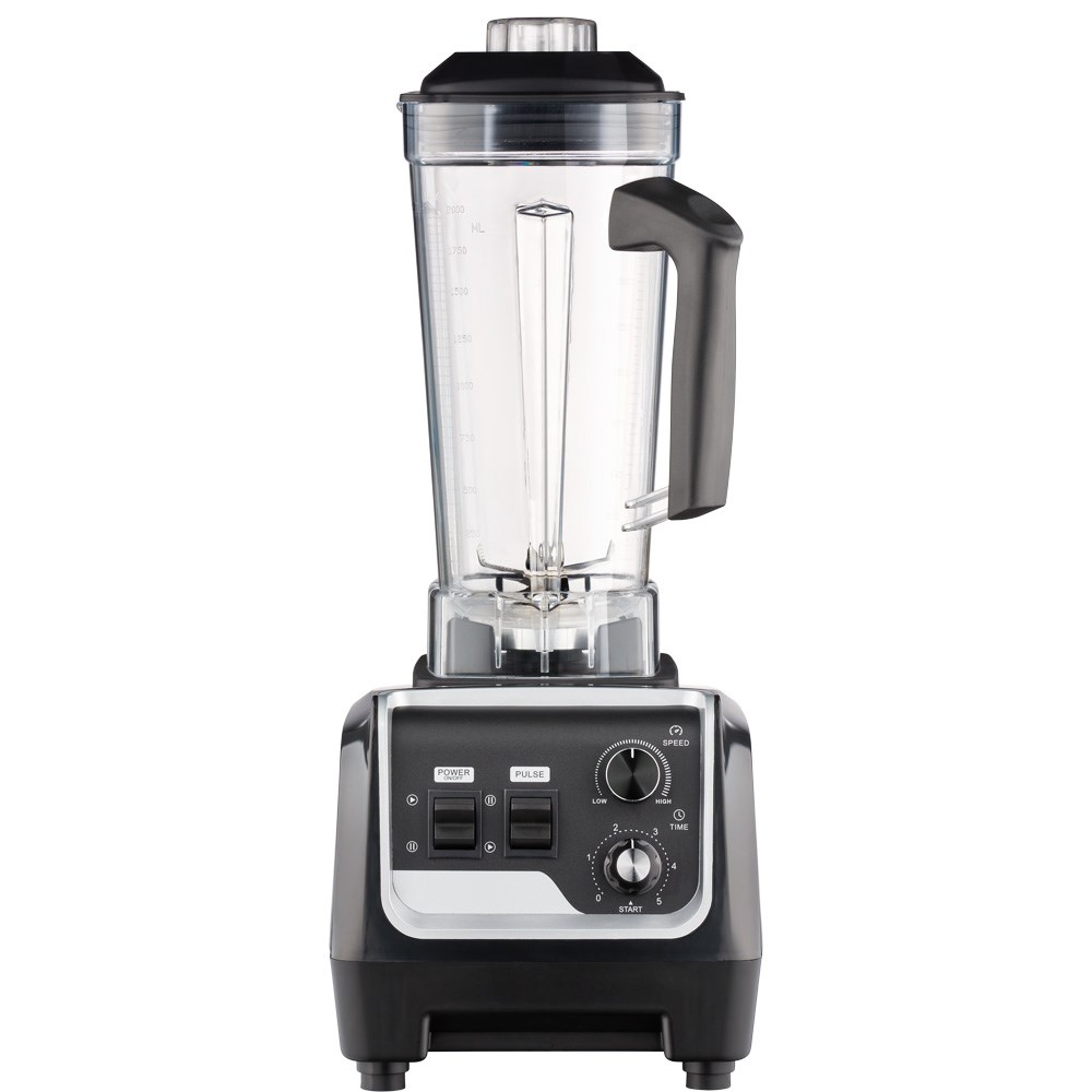 Stalgast Blender, 2 kW, 2 Liter Stalgast Blender, 2 kW, 2 Liter