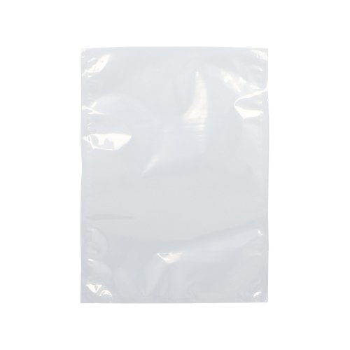 24000 Siegelrandbeutel, PA / PE 35 cm x 25 cm transparent "Sous Vide" Kochqualität