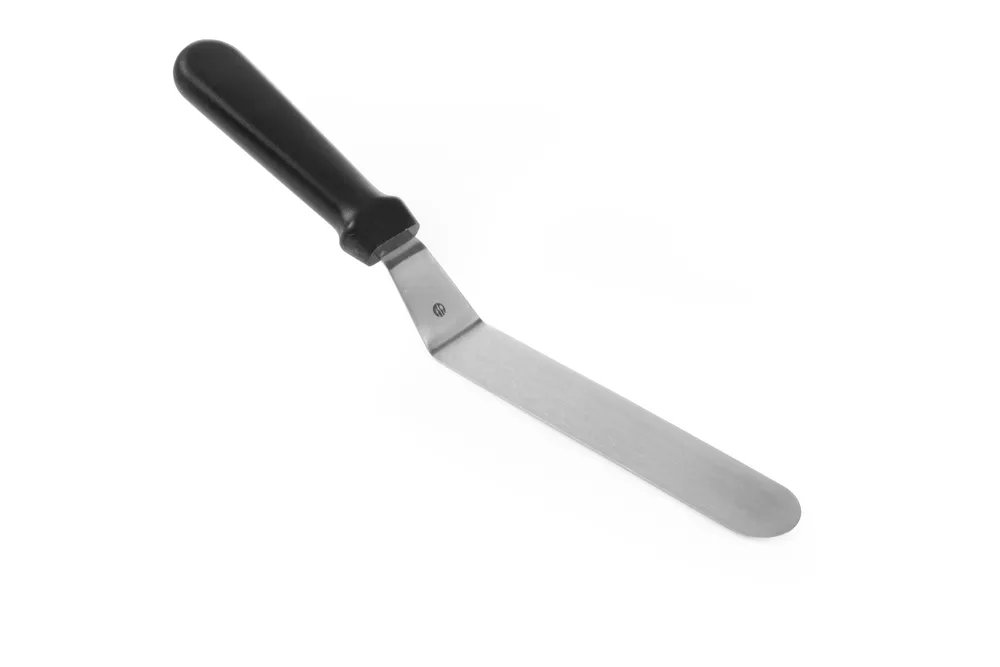 Winkelpalette, Schwarz, 31x325mm Winkelpalette, Schwarz, 31x325mm