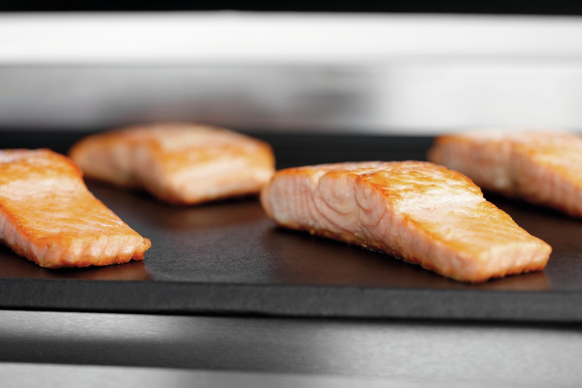 Kontaktgrill "Panini-T" 1G