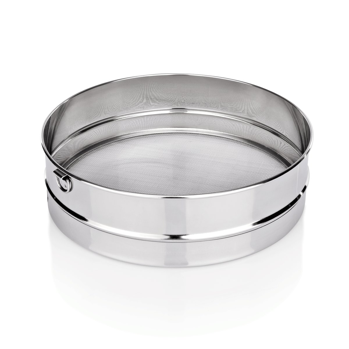 Mehlsieb Ø 32 cm Mehlsieb Ø 25 cm