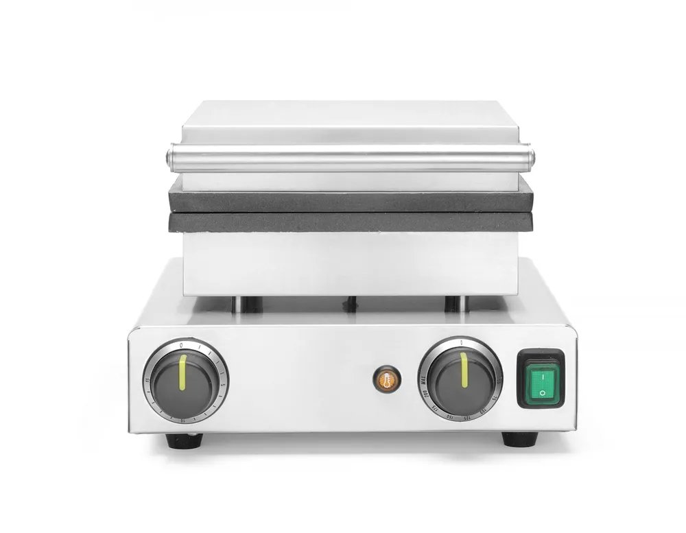 Waffeleisen ‚Lollipop’, 230V/1750W, 314x417x(H)229mm Waffeleisen ‚Lollipop’, 230V/1750W, 314x417x(H)229mm