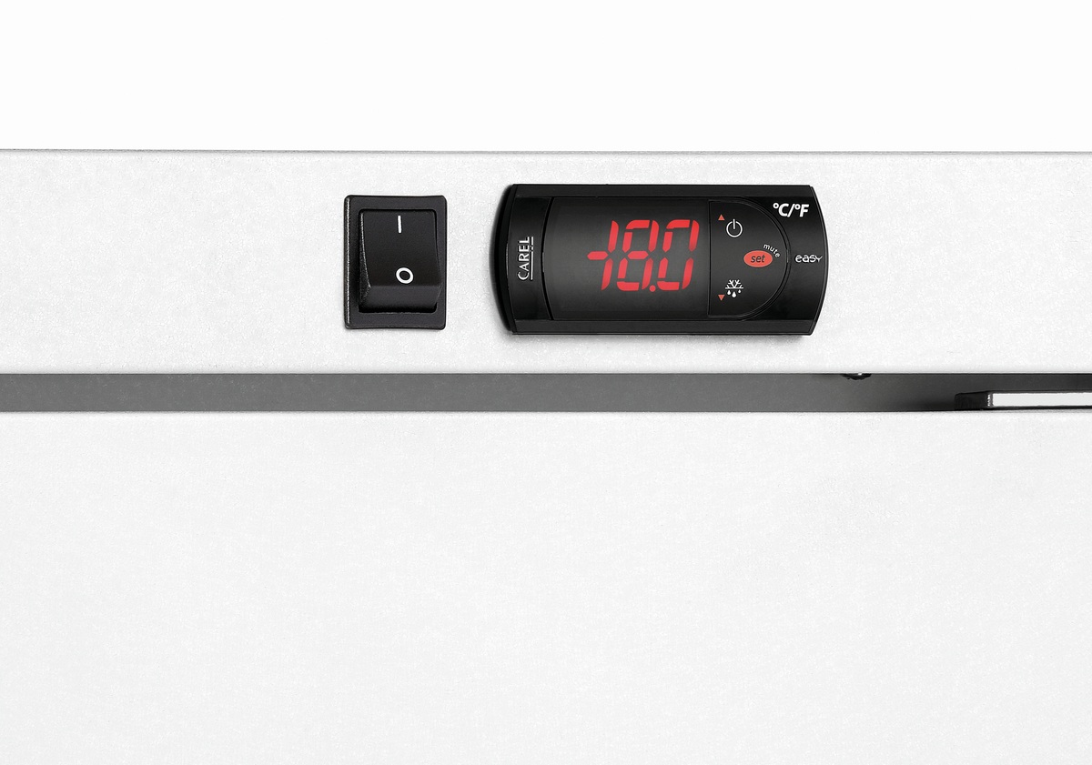 Kühlschrank 600 WSTL