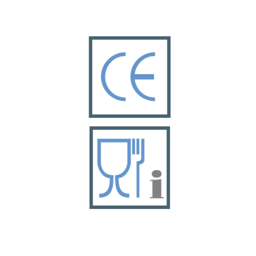 200 Besucherkittel, HDPE 150 cm x 125 cm weiss 2400 Besucherkittel, HDPE 150 cm x 125 cm weiss