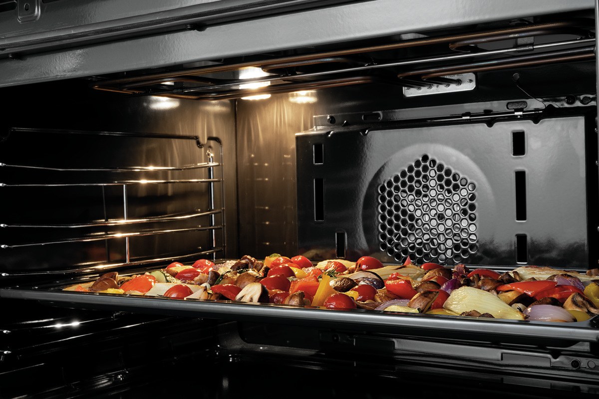 Elektroherd 5K-EBMF Elektroherd 5K-EBMF