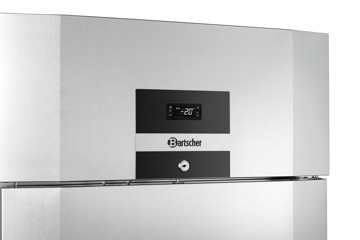 Tiefkühlschrank 700 GN210 Tiefkühlschrank 700 GN210