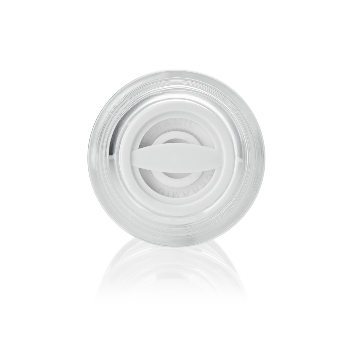 Salzstreuer und Pfeffermühlen Set Ø 5,8 cm, (H) 20,5 cm