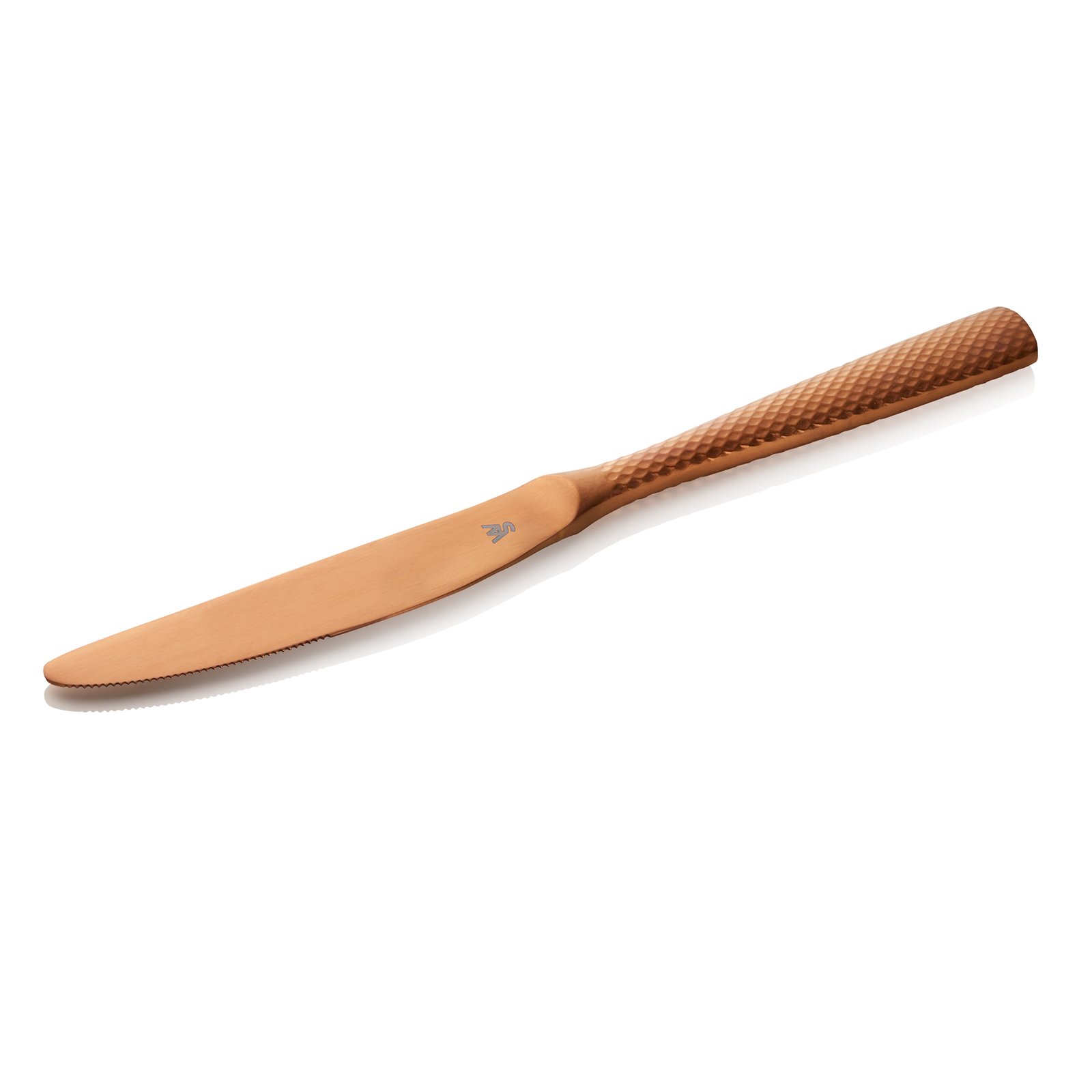 Menümesser Set ONYX BLUSH, 23,5 cm, roségold