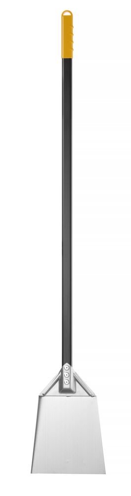 Ascheschaufel, HENDI, 1320x215x(H)mm