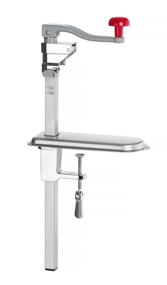 Dosenöffner, Kitchen Line, 250x115x(H)550mm