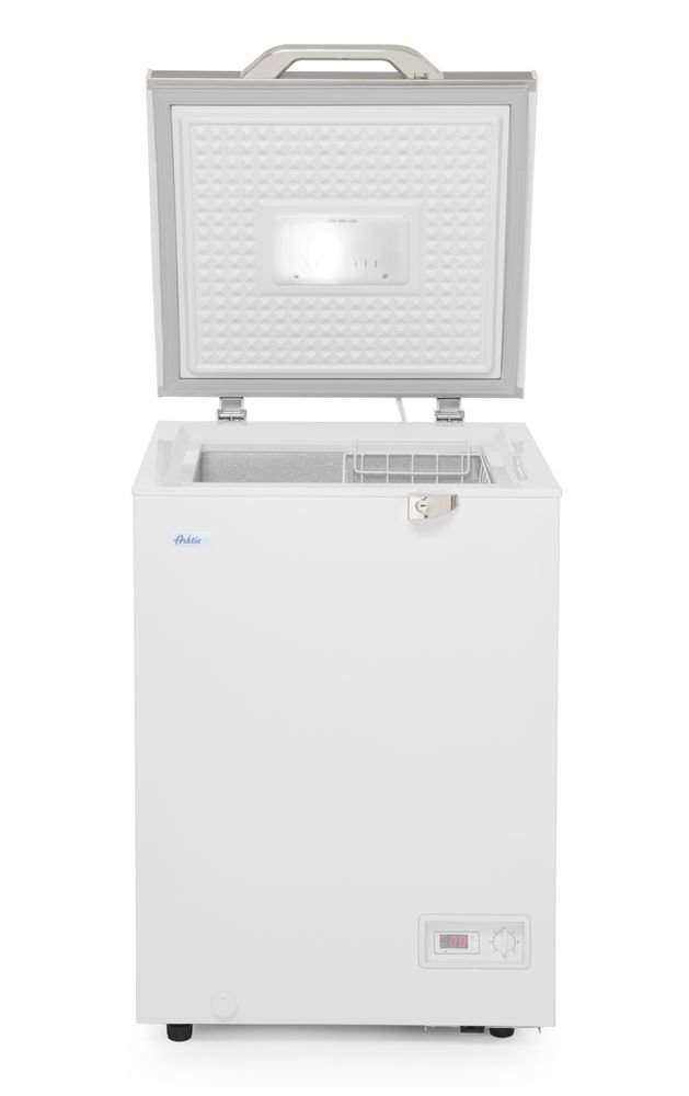 Gefriertruhe, Arktic, 93L, 230V/105W, 574x608x(H)845mm