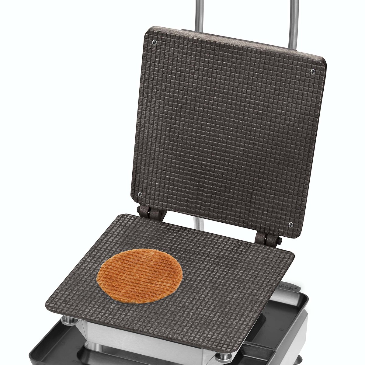 Stroopwaffel Wechselplatten für Thermocook® Stroopwaffel Wechselplatten für Thermocook®