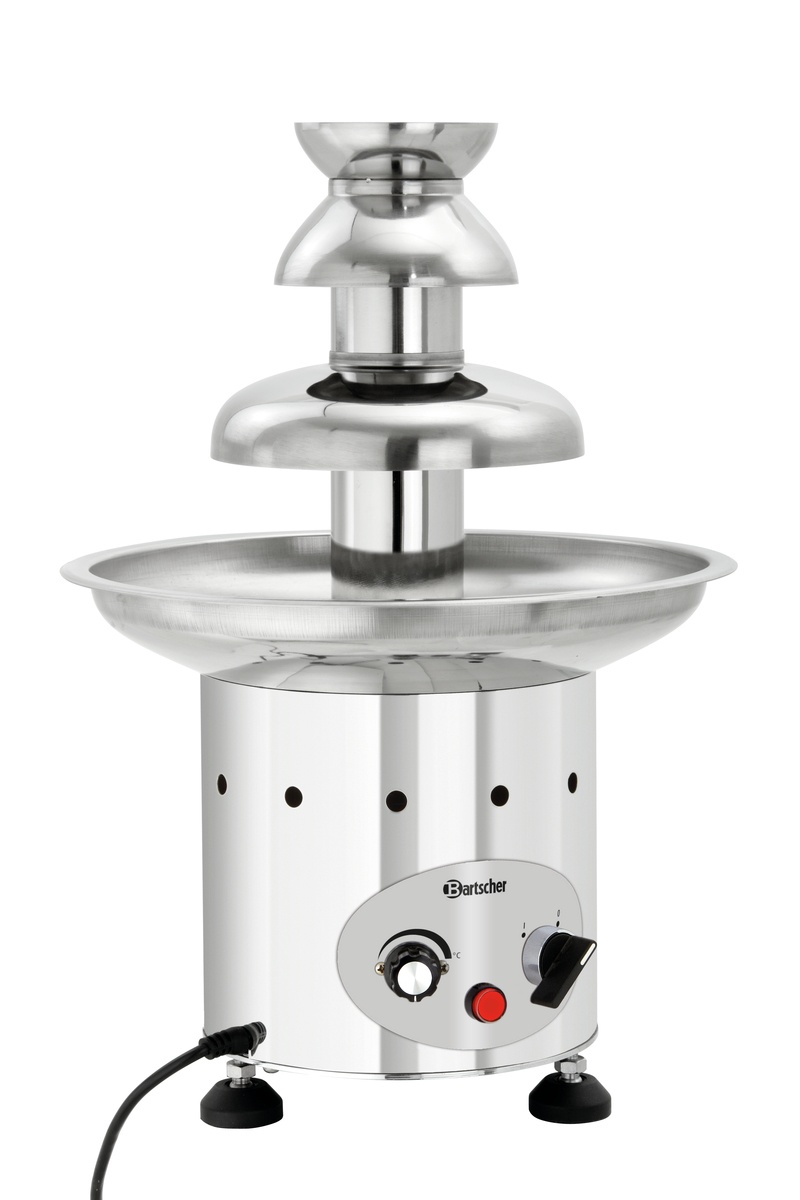 Schokoladenbrunnen SB 325-1