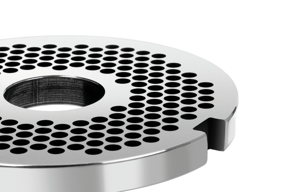 Lochscheibe FW500US/4,5