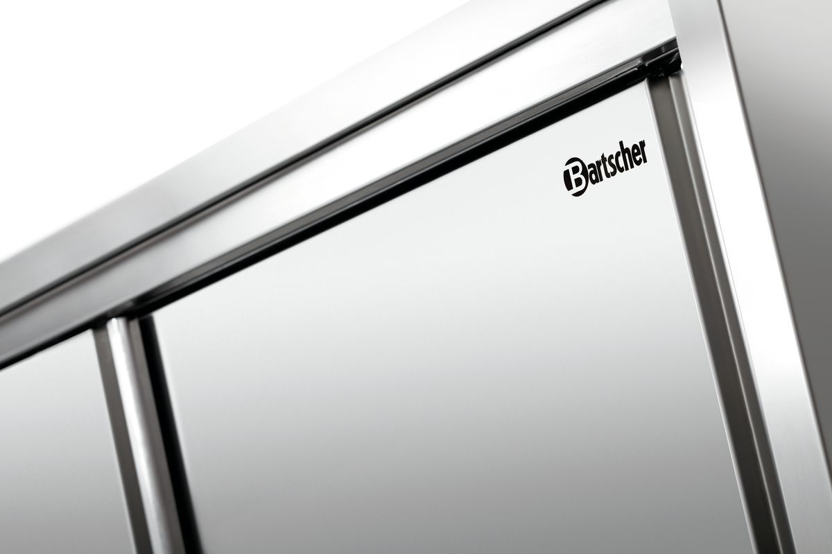 Hochschrank 600, B1200, 2ST, CNS