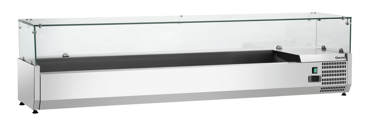 Kühlaufsatz GL3-1801