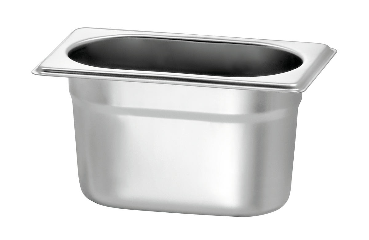 GN-Behälter, 1/9 G/N, T100