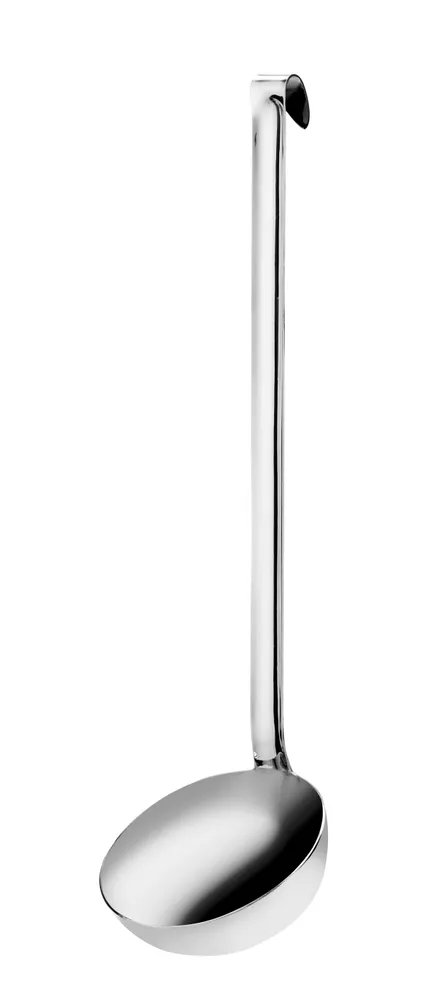 Schöpfkelle, Kitchen Line, 0,17L, ⌀90x390mm Schöpfkelle, Kitchen Line, 0,17L, ⌀90x390mm