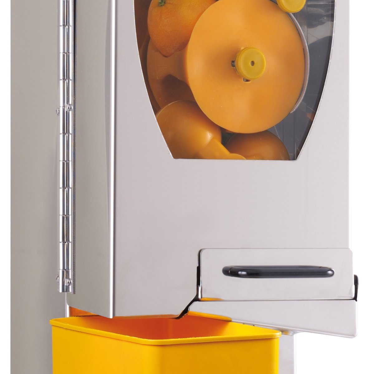 Automatische Orangenpresse Ministar Automatische Orangenpresse Ministar