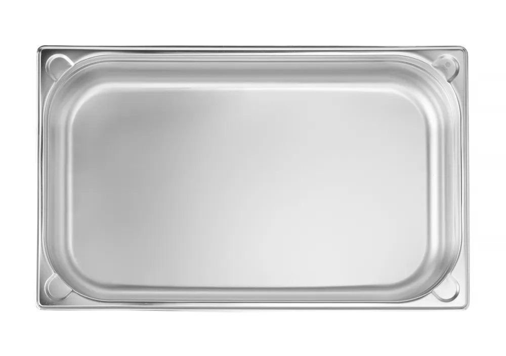 Gastronorm-Behälter 1/1, Kitchen Line, GN 1/1, 14L, (H)100mm