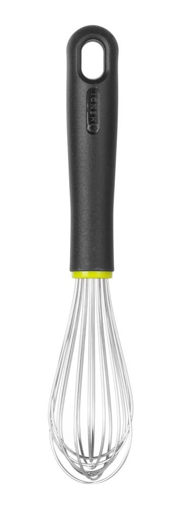 Schneebesen mit PP-Griff, HENDI, Blau, (L)270mm