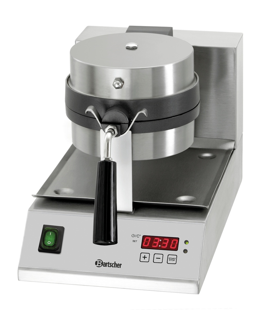 Waffeleisen "Deluxe" 1BW170D