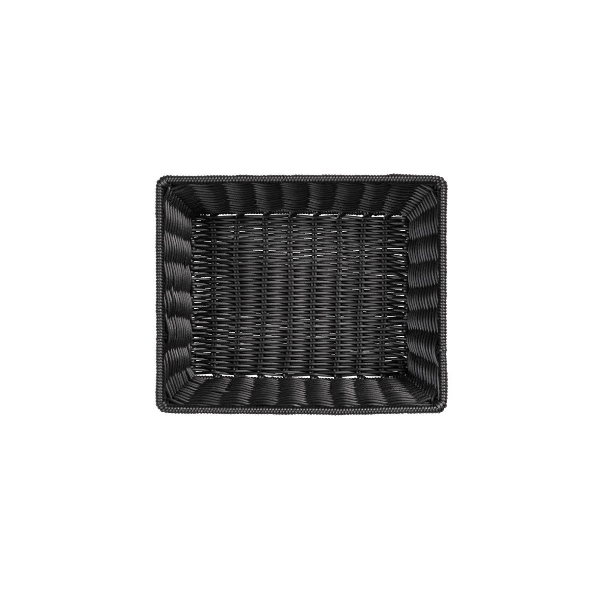 GN 1/2 Korb 32,5 x 26,5 x 10 cm GN 1/2 Korb 32,5 x 26,5 x 10 cm