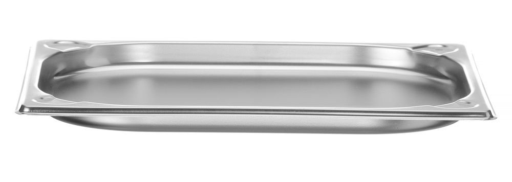 Gastronorm-Behälter 1/2, HENDI, Kitchen Line, GN 1/2, 1L, (H)20mm