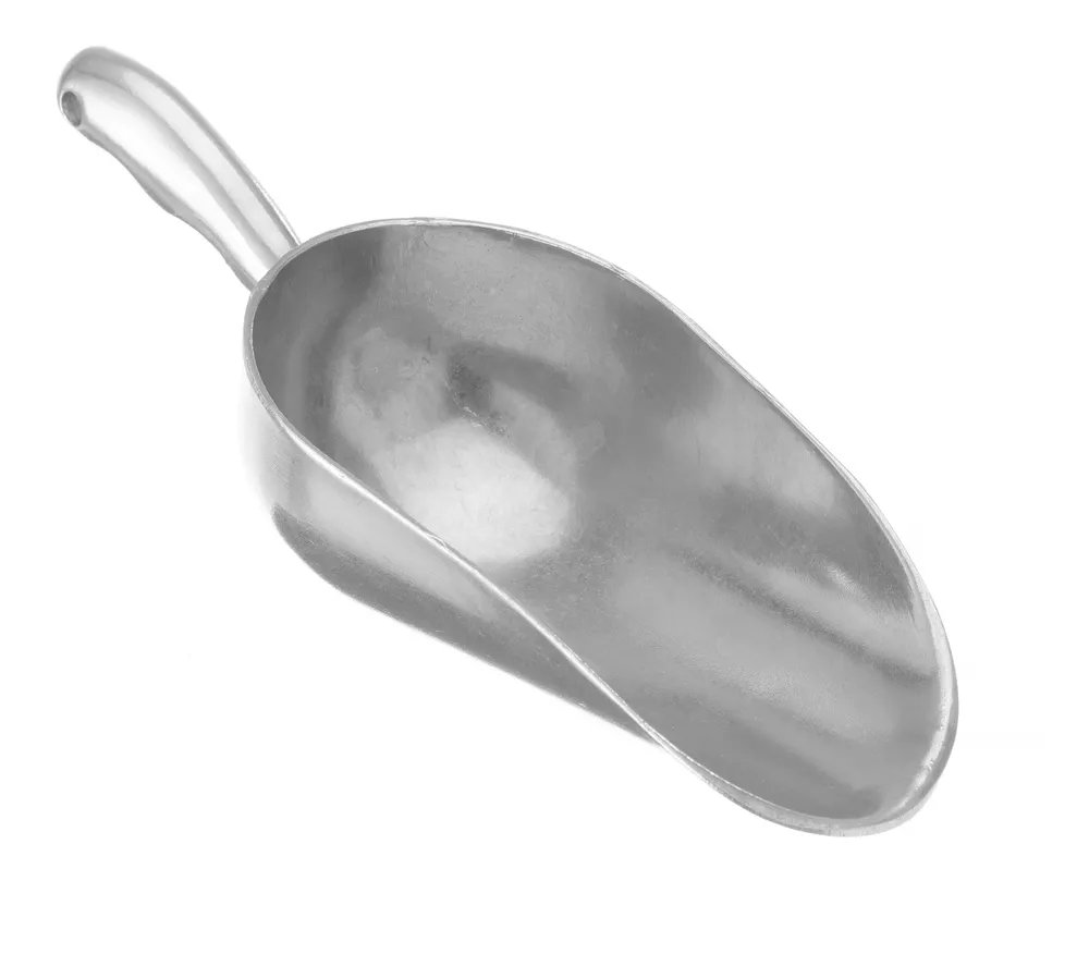 Eisschaufel, BarUp, 0,35L, 220x80mm