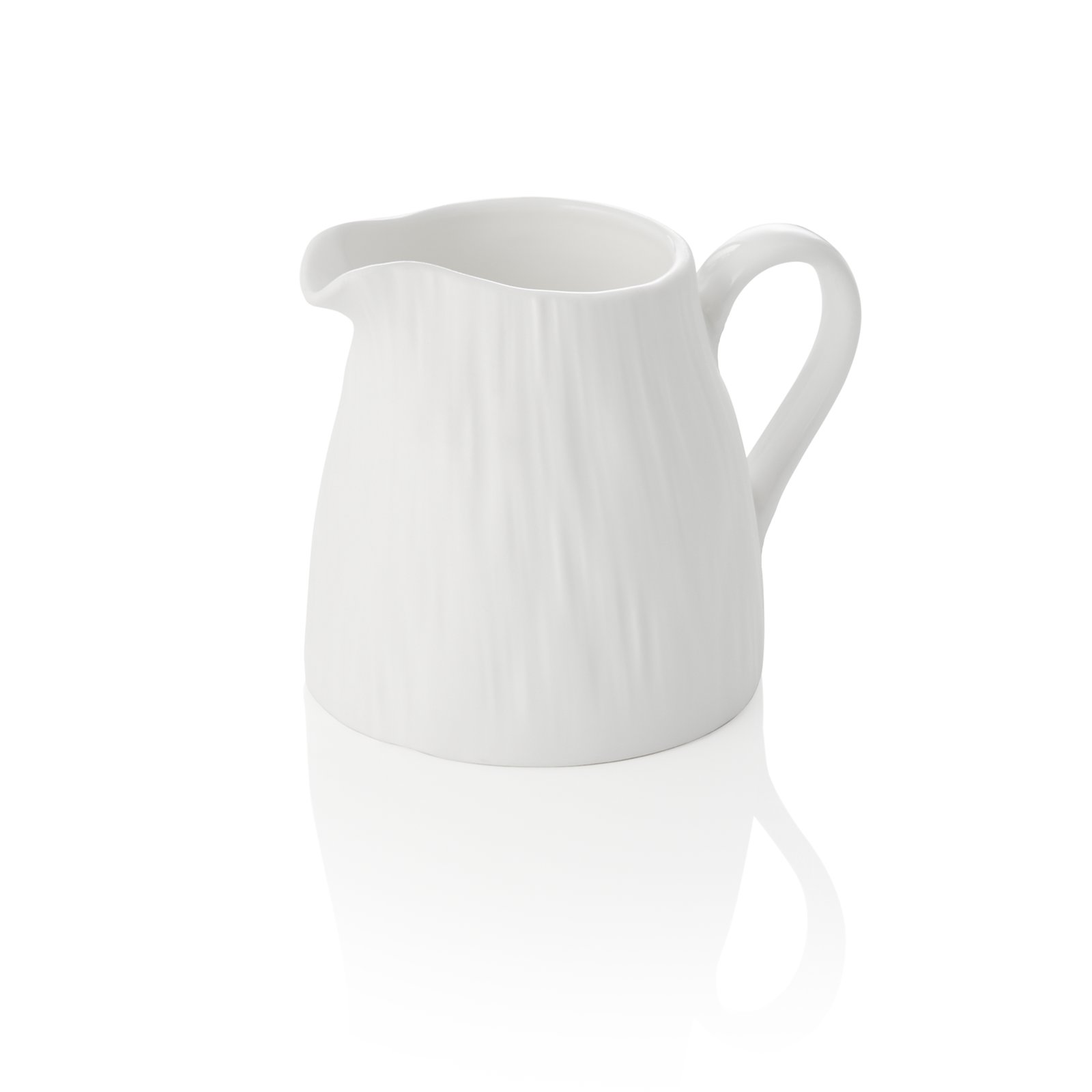 Gießer Set MAYA SHIRO, Ø 4,5 cm, 100 ml, weiß