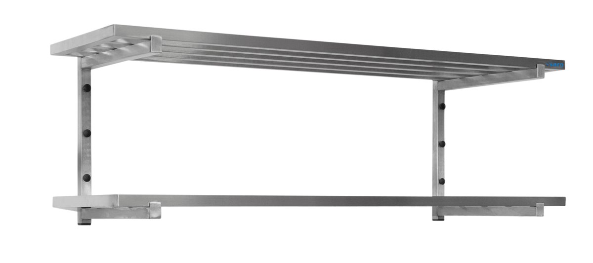 WandbordmitStreben,2Borde1600mm