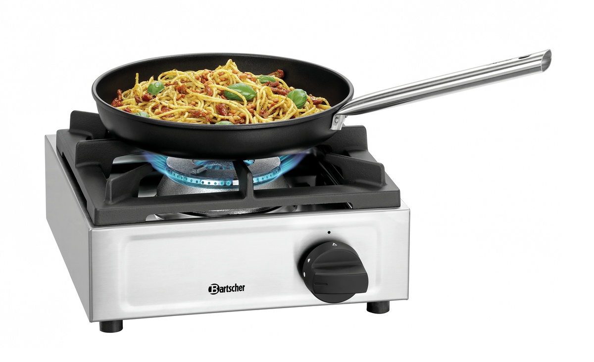 Gaskocher 1K650 Gaskocher 1K650