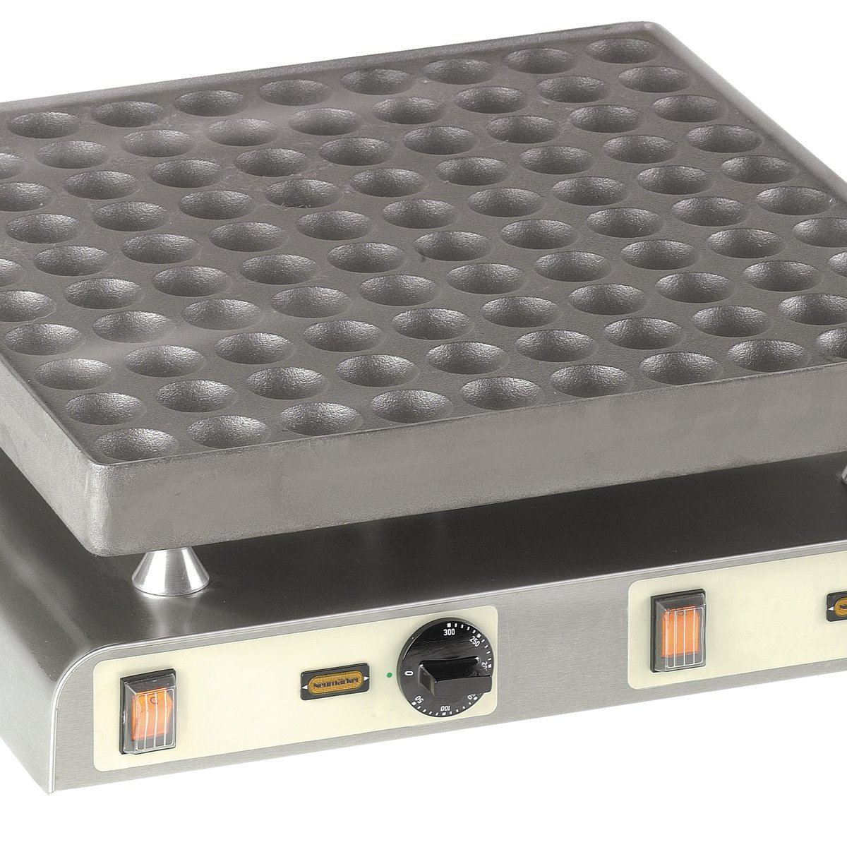 Poffertjes-Grill Poffertjes-Grill