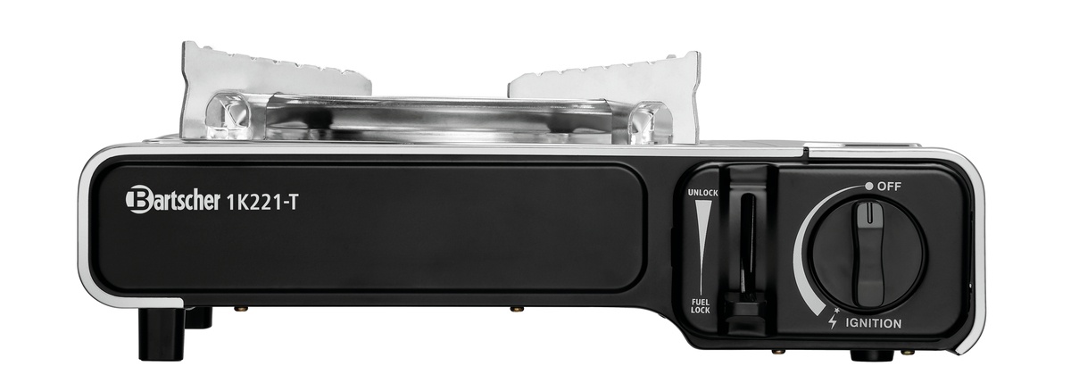Gaskocher 1K221-T