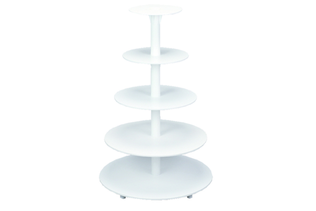 Etagen-Tortenständer Etagen-Tortenständer