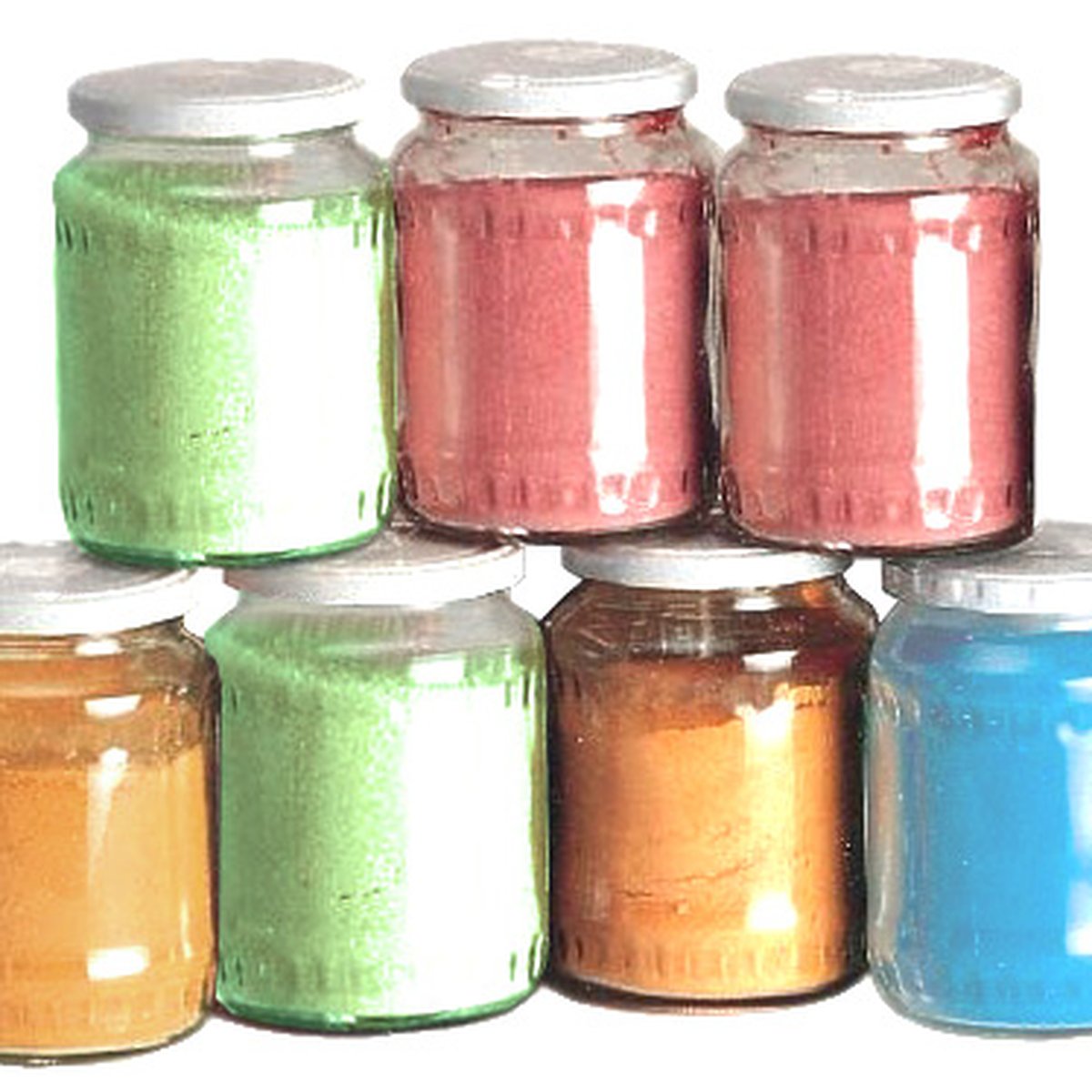 Farb-Aroma Zitrone, Gelb für Zuckerwatte