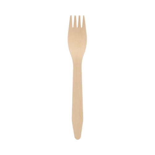 99000 Gabeln, Holz "pure" 16,5 cm