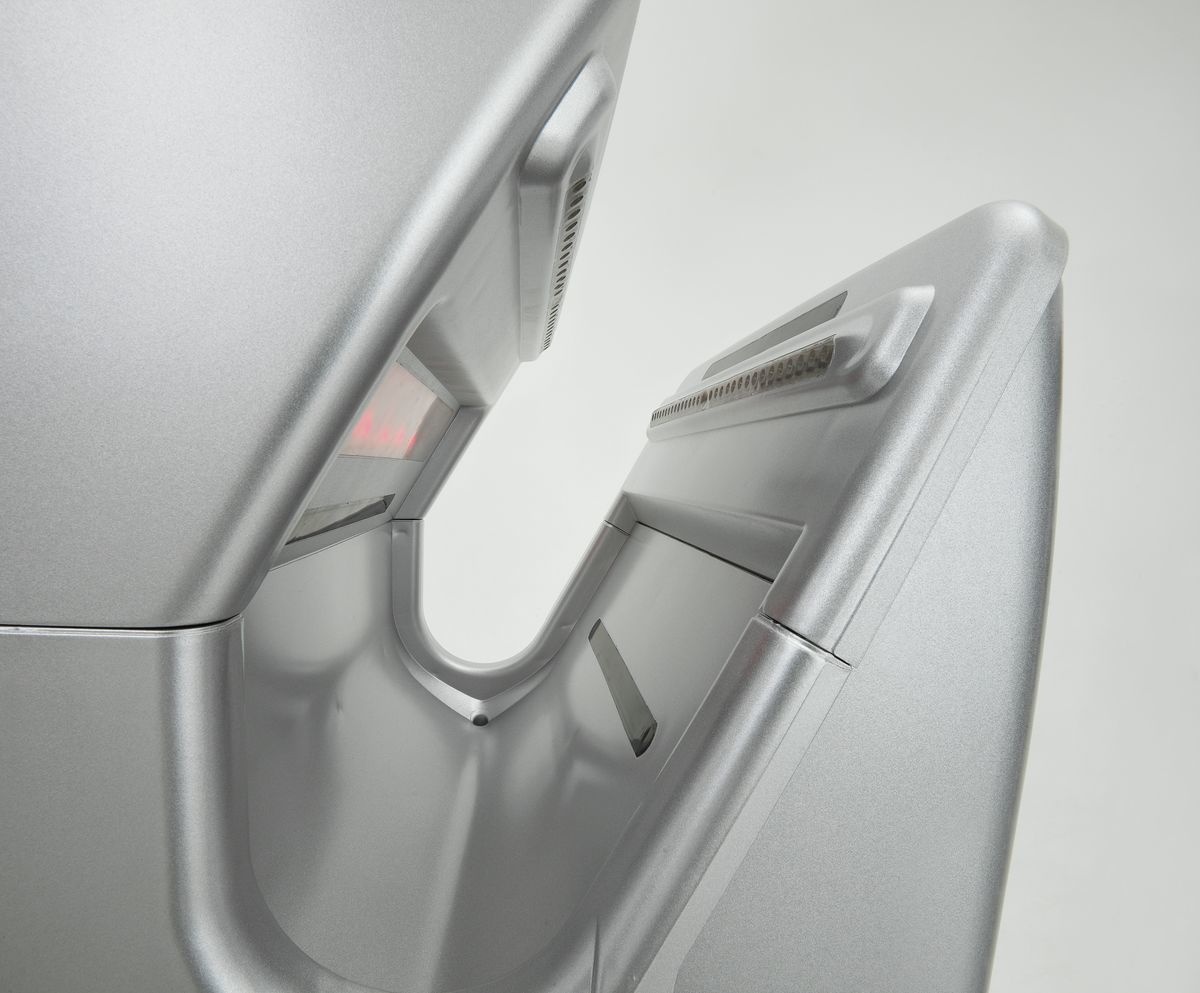 Händetrockner Jet 1800