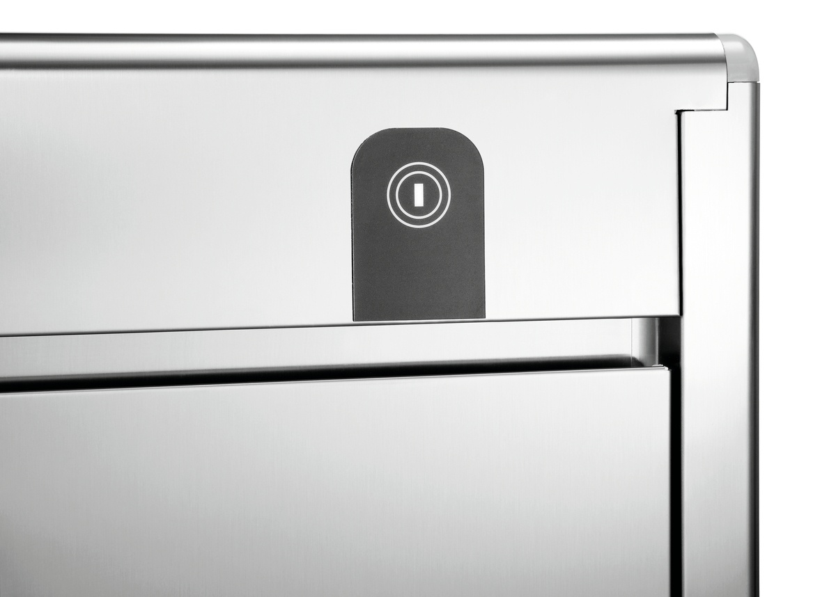 Eiswürfelbereiter Q 46