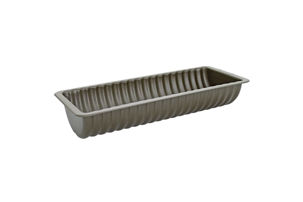 Rehrückenform Rehrückenform