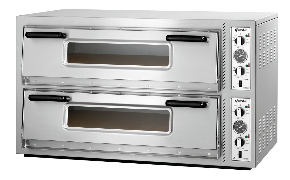 Pizzaofen NT 921 Pizzaofen NT 921