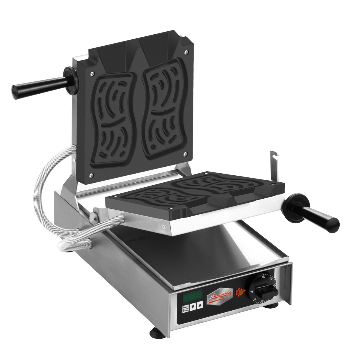 Helios Vertikal-Backsystem für auswechselbare Backplatten Helios Vertikal-Backsystem für auswechselbare Backplatten